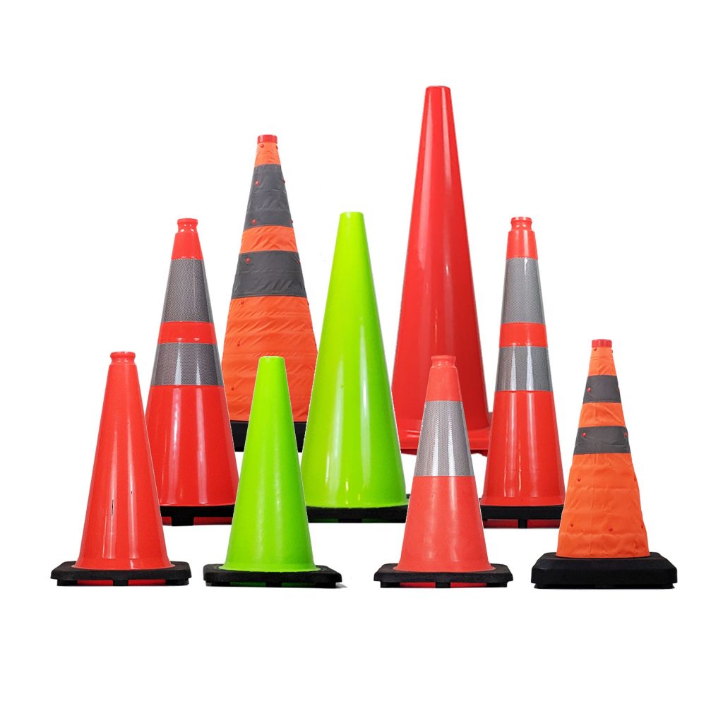 traffic cones-2